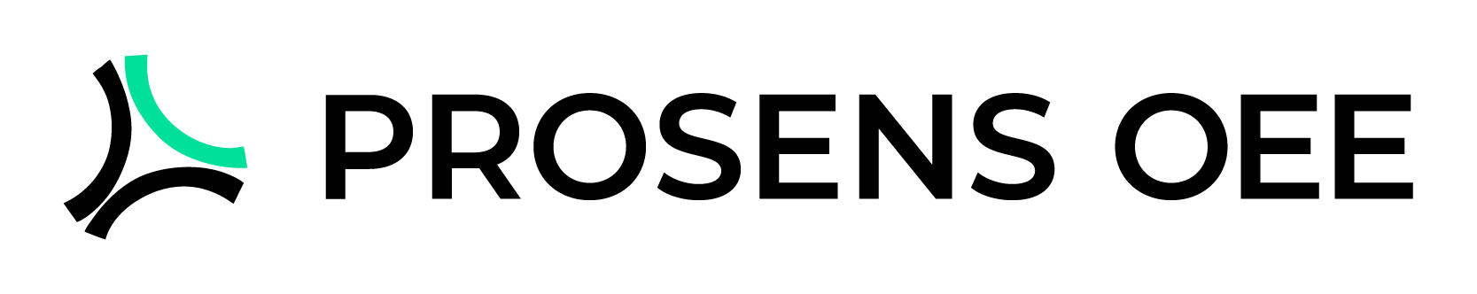PROSENS OEE logo